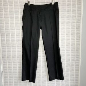 Adidas Black Climalite Dress Trousers Pants